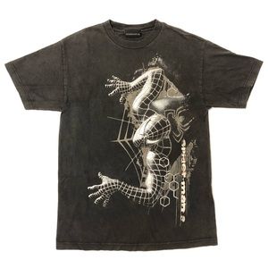 2007 Spiderman 3 T-Shirt